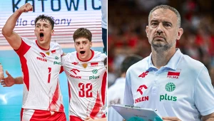 Nikola Grbić już zdecydował. Szansa dla debiutantów i jeden problem
