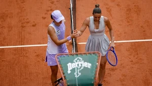 Wyrzuciła Igę Świątek z Paryża. Ogłaszają przed Wimbledonem