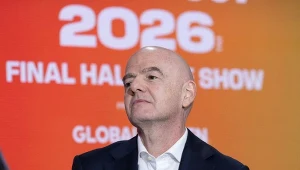 Podjęto decyzje ws. Iranu. Jest komunikat federacji