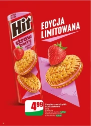 Tydzień pełen promocji – Dino