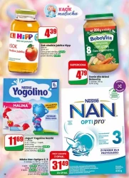 Tydzień pełen promocji – Dino