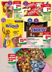 Tydzień pełen promocji – Dino
