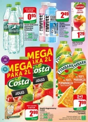 Tydzień pełen promocji – Dino