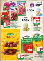 Tydzień pełen promocji – Dino