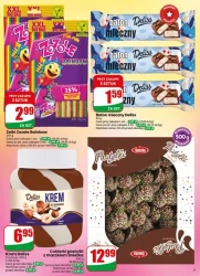 Tydzień pełen promocji – Dino