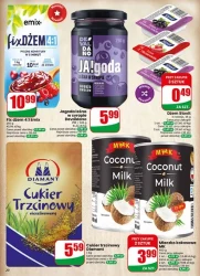 Tydzień pełen promocji – Dino
