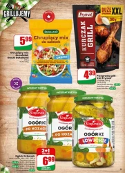 Tydzień pełen promocji – Dino