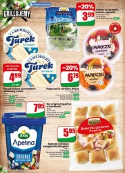 Tydzień pełen promocji – Dino
