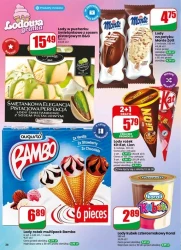 Tydzień pełen promocji – Dino