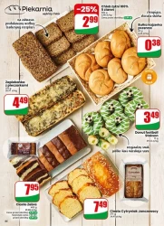 Tydzień pełen promocji – Dino