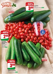 Tydzień pełen promocji – Dino