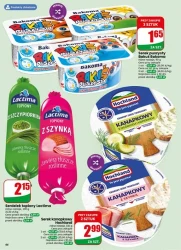 Tydzień pełen promocji – Dino