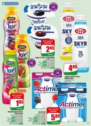 Tydzień pełen promocji – Dino