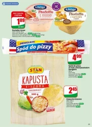 Tydzień pełen promocji – Dino