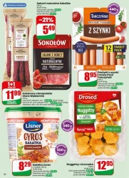 Tydzień pełen promocji – Dino