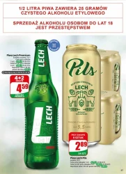 Tydzień pełen promocji – Dino