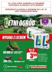 Tydzień pełen promocji – Dino