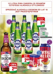 Tydzień pełen promocji – Dino