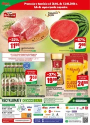 Tydzień pełen promocji – Dino