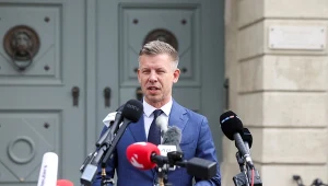 Magyar chce dymisji prezydenta. Media podają nazwiska możliwych następców