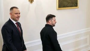 Im Rosja słabsza, tym mocniejsze spory polsko-ukraińskie 