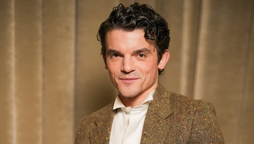 Edward Bluemel
