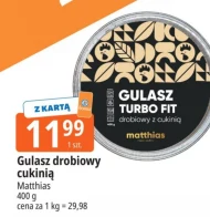 Gulasz Matthias