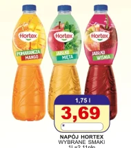 Napój Hortex