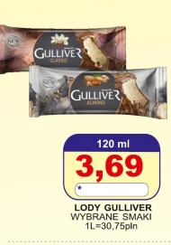 Lody Gulliver