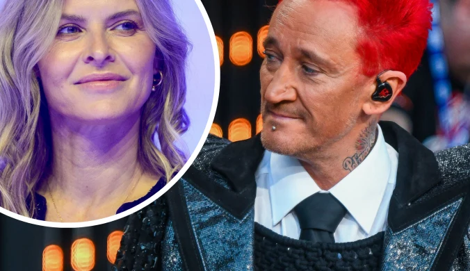 Pogłoski o powrocie Michała Wiśniewskiego do Mandaryny nie cichną. Co na to autorka hitu "Ev'ry Night"?