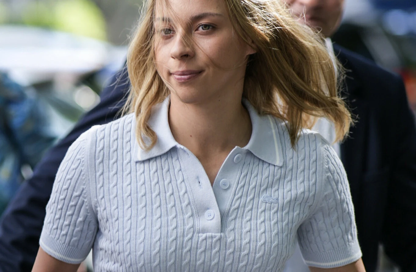 Maja Chwalińska Maja Chwalińska