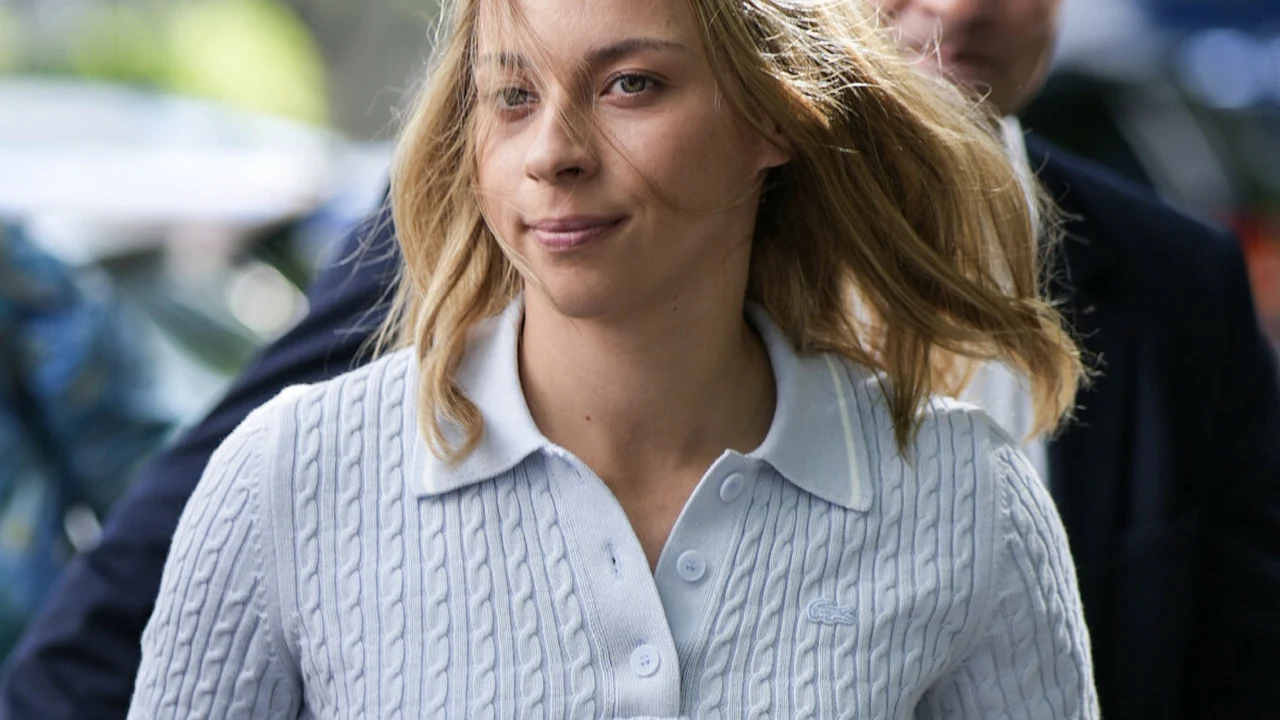 Maja Chwalińska