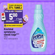 Krochmal Ługa