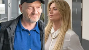 Tak zakończyła się rozprawa Komarnickiej i Klynstry. "Już po wszystkim"