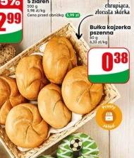 Bułka pszenna