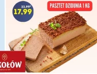 Pasztet Sokołów