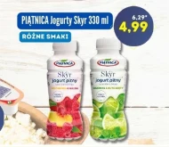 Skyr Piątnica