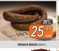 Kiełbasa NIKPOL