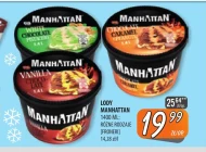 Морозиво Manhattan