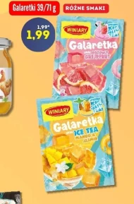 Galaretka Winiary