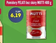 Pomidory Mutti