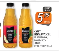 Nektar Cappy