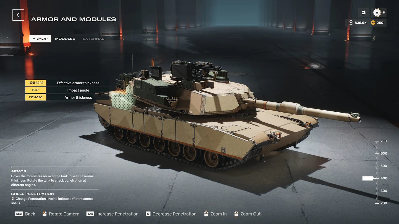 World of Tanks: HEAT 
