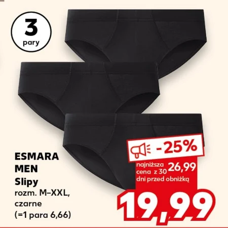 Короткі відомості Esmara