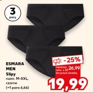 Короткі відомості Esmara