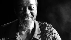 Nie żyje James Blood Ulmer. Słynął z własnego języka w muzyce