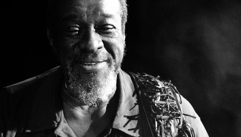 Nie żyje rewolucjonista jazzowy James Blood Ulmer. Zmarł w wieku 86 lat