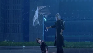 KINGDOM HEARTS IV