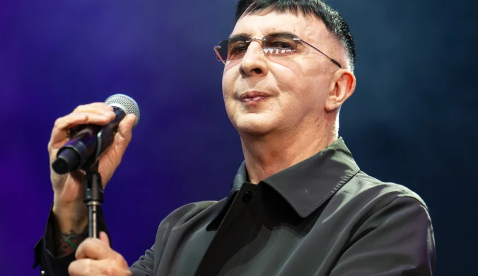 Marc Almond z Soft Cell zapowiedział pożegnalny album. To już naprawdę koniec legendy lat 80.