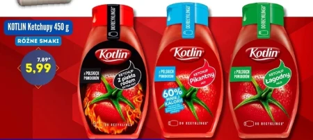 Кетчуп Kotlin